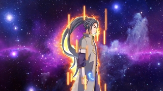 انیمه افسانه ارباب آسمان ها قسمت 42 با زیرنویس