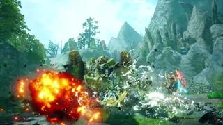 تریلر جدید بازی Monster Hunter Rise Sunbreak