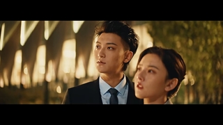 قسمت اول سریال Legally Romance با بازی تائو و زیرنویس آنلاین فارسی