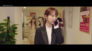 سریال‌ چینی سوگند عشق 2022 قسمت 1 زیرنویس فارسی