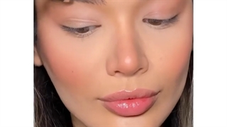 آموزش پر کردن ابرو بامداد