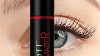 آموزش ریمل زدن چشم ها