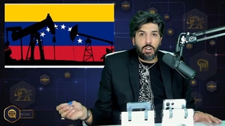 تلاش آمریکا برای نزدیک شدن به مادورو برای جایگزین کردن نفت ونزوئلا بجای روسیه