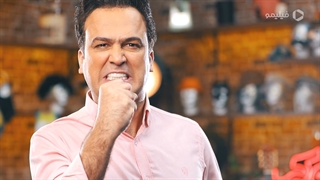 معرفی حامد آهنگی و سیروس میمنت در فصل جدید جوکر