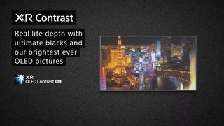 معرفی تلویزیون اولد سونی مدل 2021 سری A90J