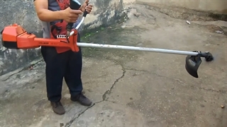 علف تراش دلمار Ms 4510