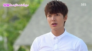 وارثان قسمت۵دوبله فارسی