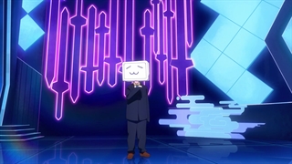 انیمه The Daily Life of the Immortal King فصل 2 قسمت 8 زیرنویس فارسی