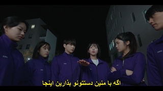 قسمت 15 سریال پلیس های تازه کار Rookie Cops 2022 + هاردساب با بازی چه سو بین ؛ کانگ دنیل؛لی شین یونگ؛ یونا پارک-720p