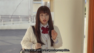 قسمت سوم سریال ژاپنی مایرو عوضی (Mairunovich 2021) _بازیرنویس فارسی