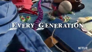 سریال کانون پرستاران بچه