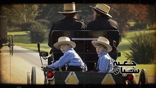 مذهبی عجیب که در سال 2022 با شرایط قرون وسطی زندگی میکنند، آمیش ها