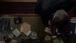 سریال Peaky Blinders - فصل 6 قسمت 3 با زیرنویس فارسی چسبیده