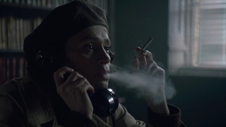 سریال Peaky Blinders - فصل 6 قسمت 1 با زیرنویس فارسی چسبیده