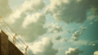 انیمه Attack on titan - فصل 4 قسمت 3 با زیرنویس فارسی چسبیده