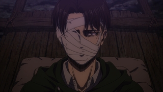 انیمه Attack on titan - فصل 4 قسمت 24 با زیرنویس فارسی چسبیده