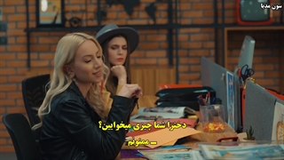 سریال رویاها و واقعیت ها قسمت دوم با زیرنویس چسبیده کیفیت 720