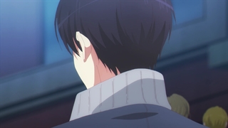 انیمه Koroshi Ai قسمت 10 زیرنویس فارسی