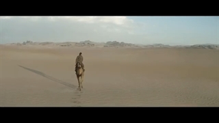 Obi-Wan Kenobi:ماجراجویی در کهکشان,تیزر سریالی از جنگ ستارگان