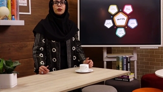 برگزیده ای از سخنان دکتر سحر پهلوان نشان