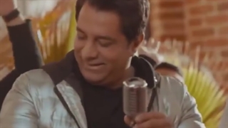 دانلود تیزر تصویری آهنگ امید جهان به نام دل به دل