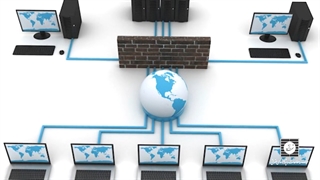 معرفی کتاب حقوق فضای مجازی