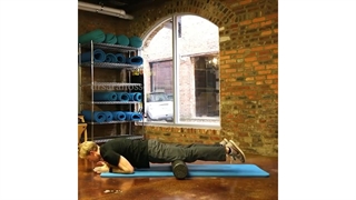 ورزش درد کشکک زانو