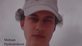 دانلود آهنگ جدید محسن هاشمنی دوست تضاد ( دمو )