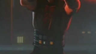 ادیت از دارث ماول (Darth maul) _ ساخت خودم