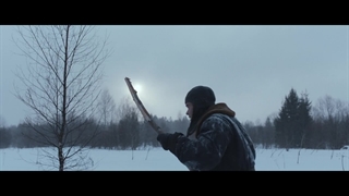 تریلر فیلم The Pilot. A Battle for Survival 2021