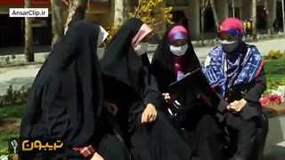 از دختران می‌پرسند حاضرید با کسی چون تتلو ازدواج کنید؟