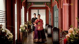 قسمت شانزدهم سریال کره ای روزگار شاهزاده زیرنویس فارسی لینک دانلود توضیحات