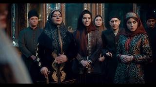 قسمت ششم سریال جیران (کامل)(آنلاین)| قسمت 6 سریال جیران-جیران قسمت ششم 6