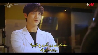 قسمت-6-سریال-کره-ای-دکتر-روح-The-Ghost-Doctor-2022-زیرنویس-فارسی-چسبیده-با-بازی-کیم-بوم-رین-720p-360p