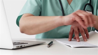 مهاجرت پزشکان