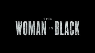 فیلم زن سیاه پوش 1 The Woman in Black 2012 عصب‌کشی