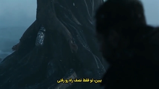 سریال گرگ پرورده فصل دوم قسمت 8 با زیرنویس فارسی Raised by Wolves 2022