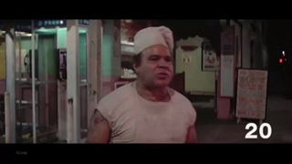 دانلود فیلم صورت زخمی Scarface 1983