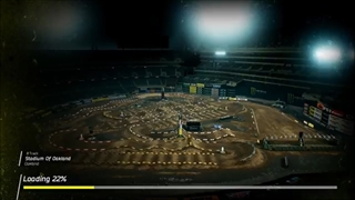 گیمپلی بازی Monster Energy Supercross 5