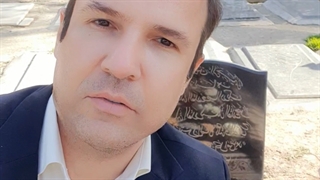 رفاقت با خدا و کسب ثروت بزرگی به اسم حکمت  به کوشش : دکتر علیرضا نجفی تبریزی