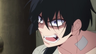 انیمه دفترچه خاطرات وانیتاس فصل دوم Vanitas no Karte Part 2 قسمت 10 زیرنویس فارسی