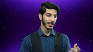 عقرب نماهای زندگیتو میشناسی؟