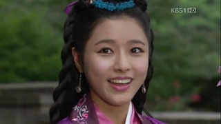 سریال کره ای شاه گوانگتو کبیر King Gwanggaeto the Great قسمت بیست و هفتم با زیر نویس فارسی