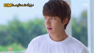 وارثان قسمت۶ دوبله فارسی