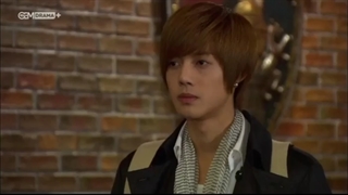 دوبله فارسی سریال کره ای پسران برتر از گل قسمت 36