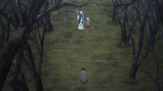 انیمه Vanitas no carte پارت 2 قسمت 10 زیرنویس فارسی