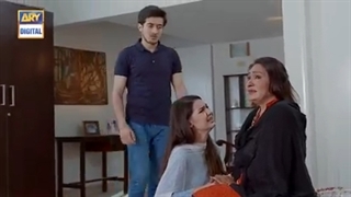 سریال زخم قسمت 4