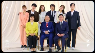 سریال حالا زیباست با بازی یون شی یون، اوه مین سوک و سئو بوم جون پخش از ۱۳ فروردین