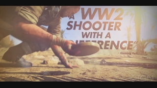 تریلر بازی Sniper Elite  3 ps3