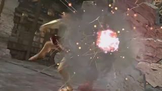 تریلر بازی Tekken 6 ps3